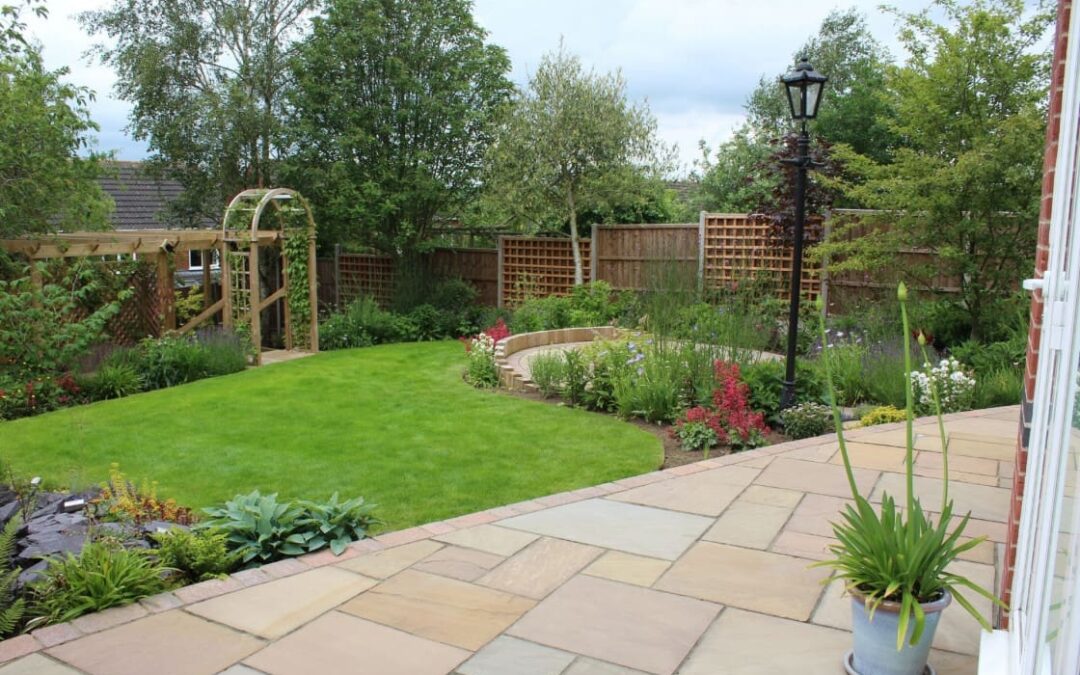 7 Ways Professional Landscaping Can Transform Your Portsmouth Garden